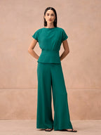 BLUSA ACINTURADA BL260073