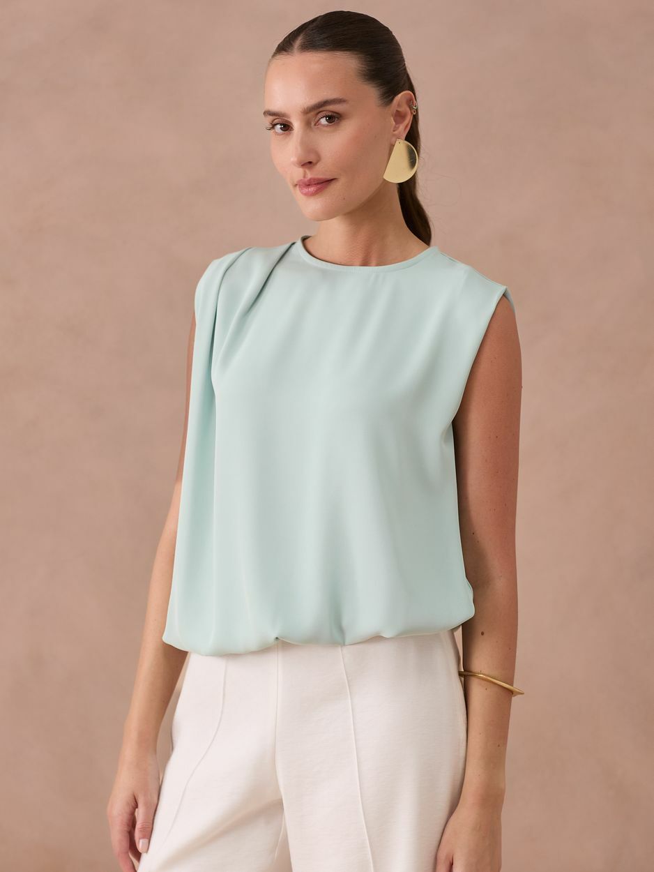 BLUSA BARRA ASSIMETRICA BL260068