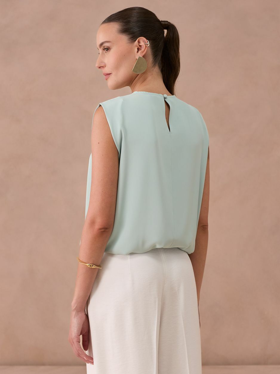 BLUSA BARRA ASSIMETRICA BL260068