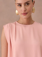 BLUSA BARRA ASSIMETRICA BL260068