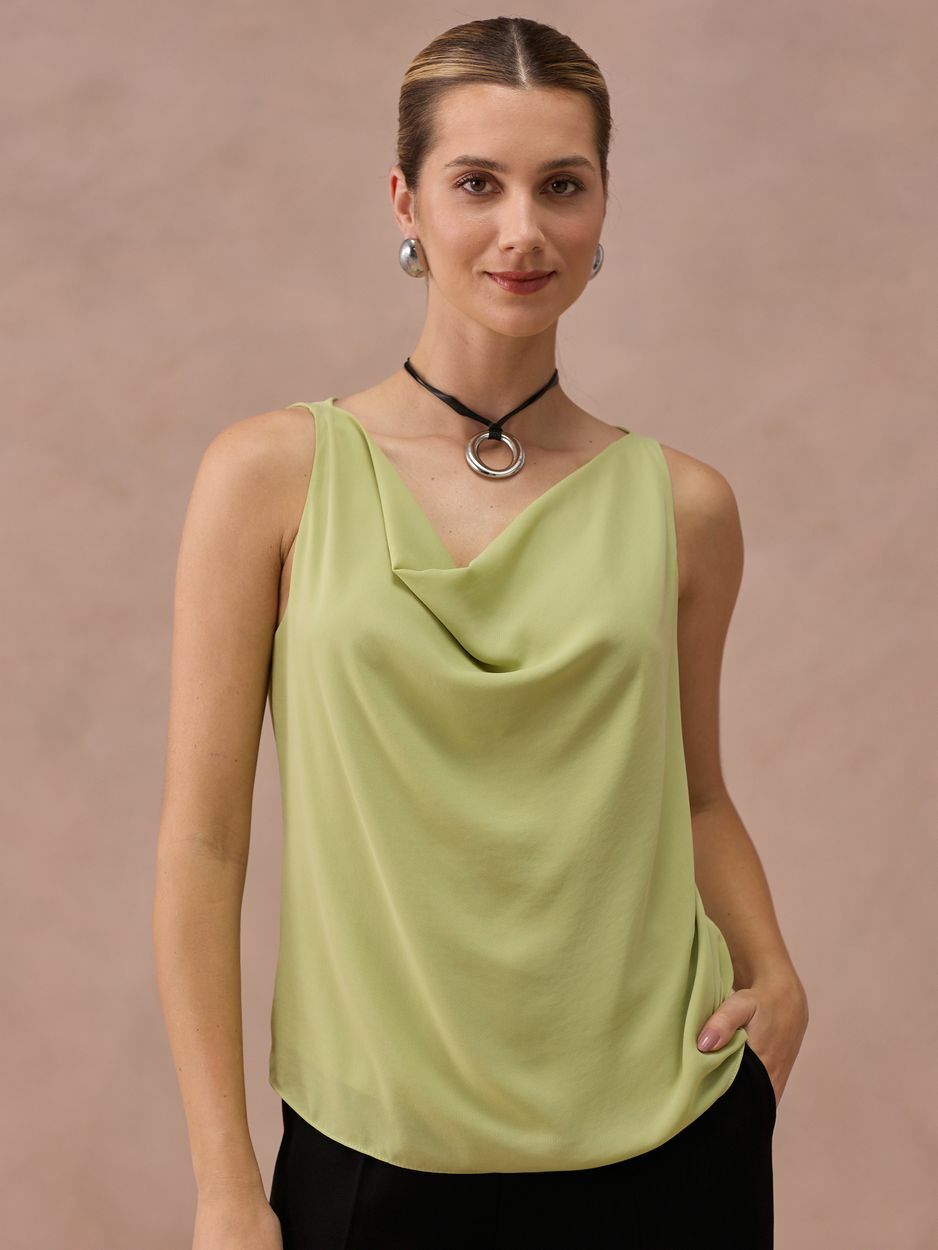 BLUSA REGATA COM DECOTE DEGAGE BL260053