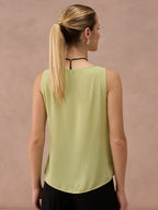 BLUSA REGATA COM DECOTE DEGAGE BL260053