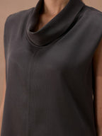 BLUSA COLA DEGAGE BL260114