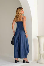 CALÇA DENIN 15016