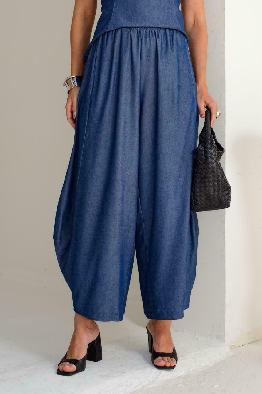 CALÇA DENIN 15016