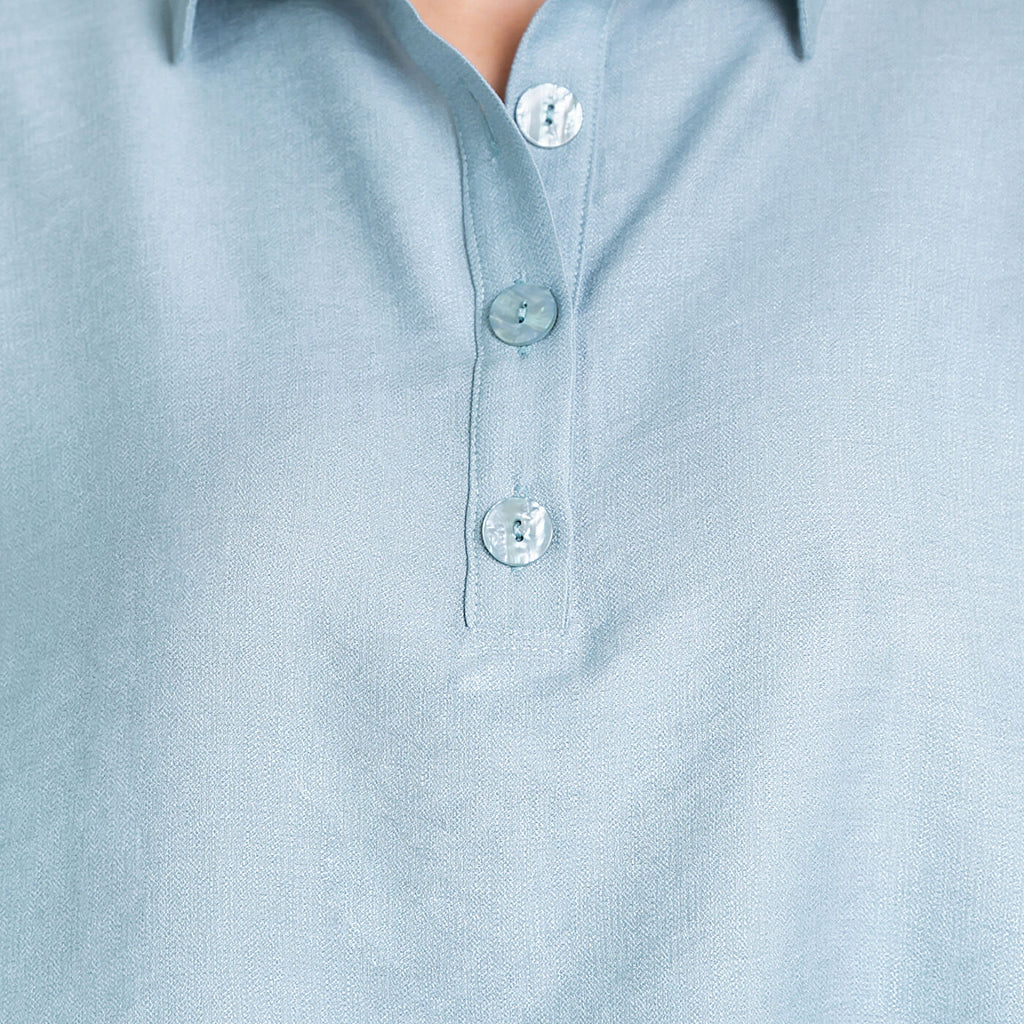 CAMISA RIVE GAUCHE 160006