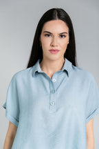 CAMISA RIVE GAUCHE 160006