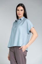 CAMISA RIVE GAUCHE 160006