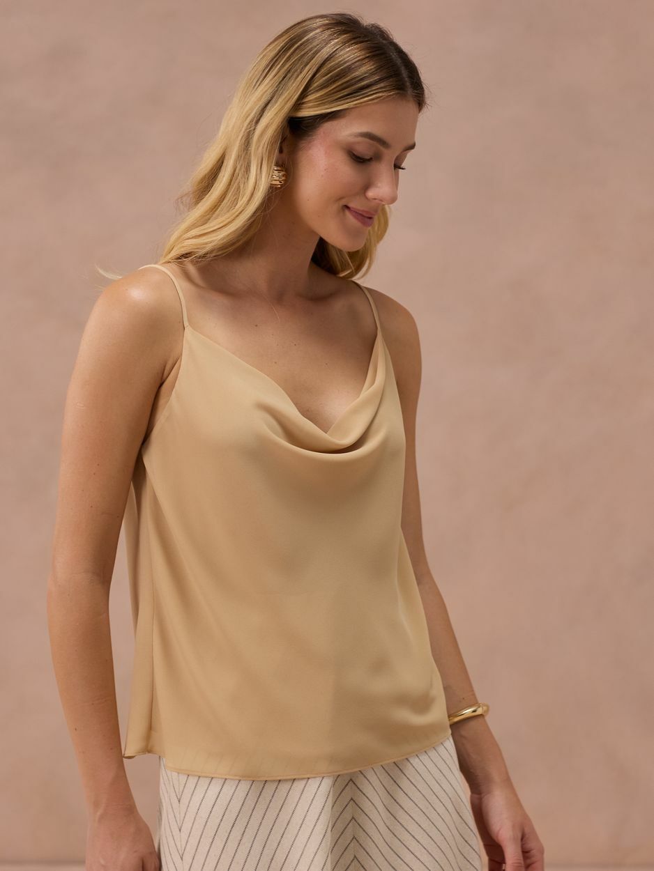 BLUSA REGATA DEGAGE BL260098