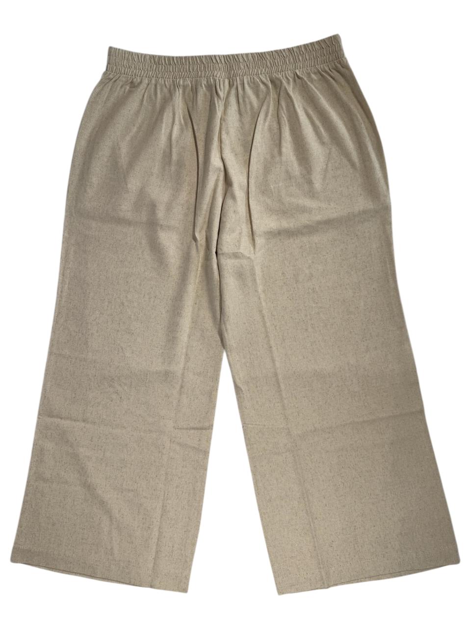 CALÇA VISCOLINHO PANTACURT 26128600