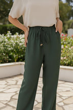 CALÇA CREPE PANTALONA 25143800