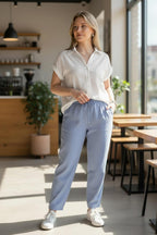 CAMISA NOLITA 150159