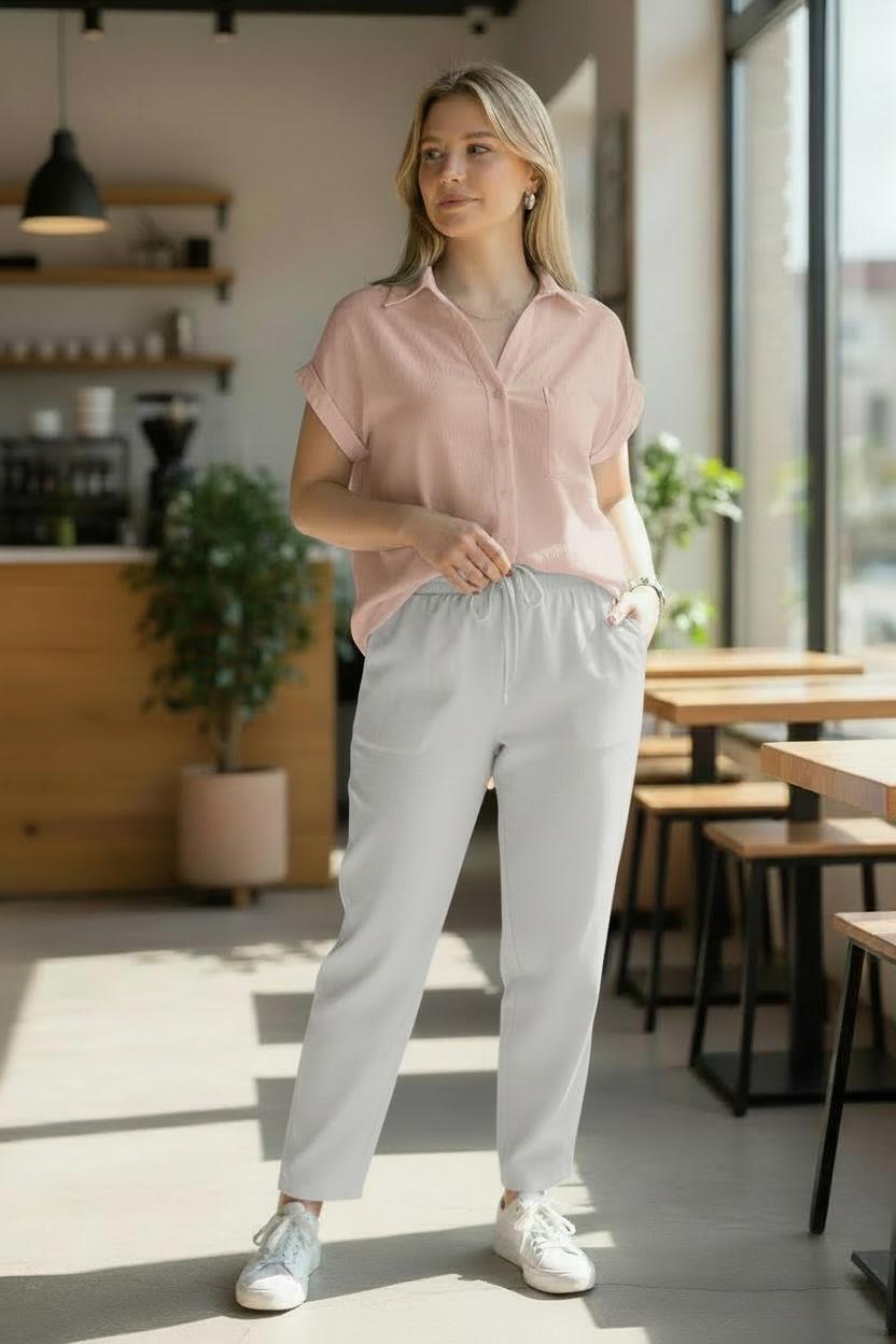 CAMISA NOLITA 150159