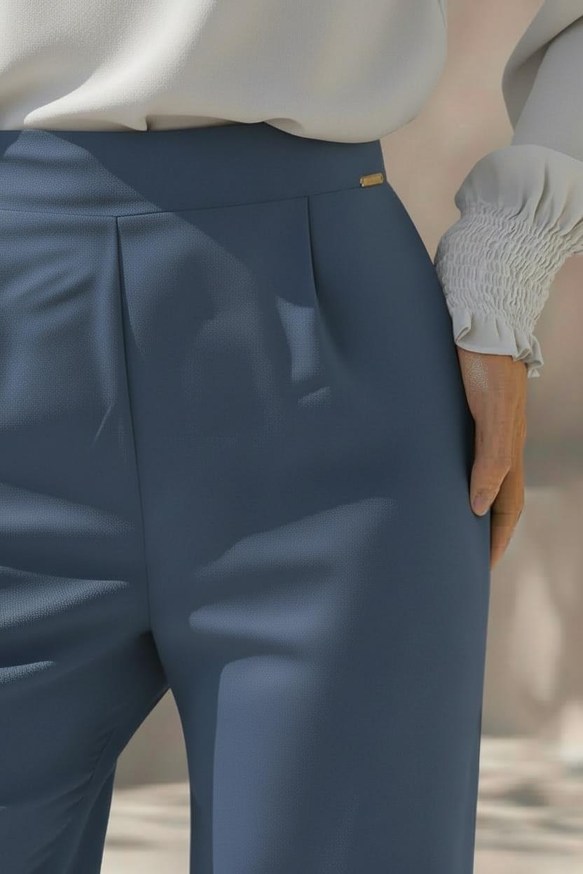 CALÇA VISCOLINHO PANTACURT 26128600