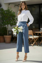 CALÇA VISCOLINHO PANTACURT 26128600