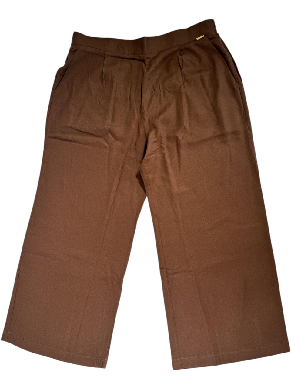 CALÇA VISCOLINHO PANTACURT 26128600