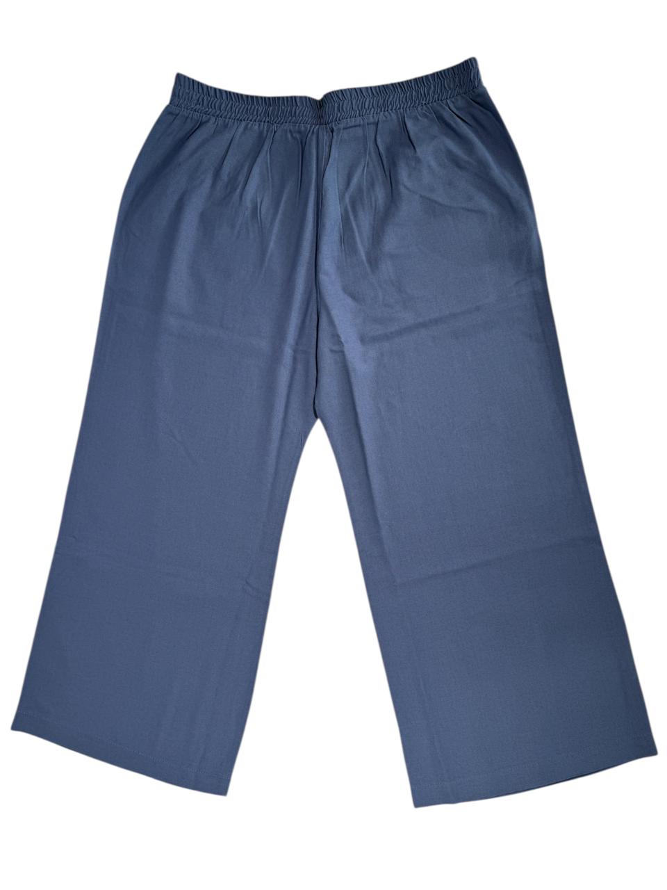 CALÇA VISCOLINHO PANTACURT 26128600