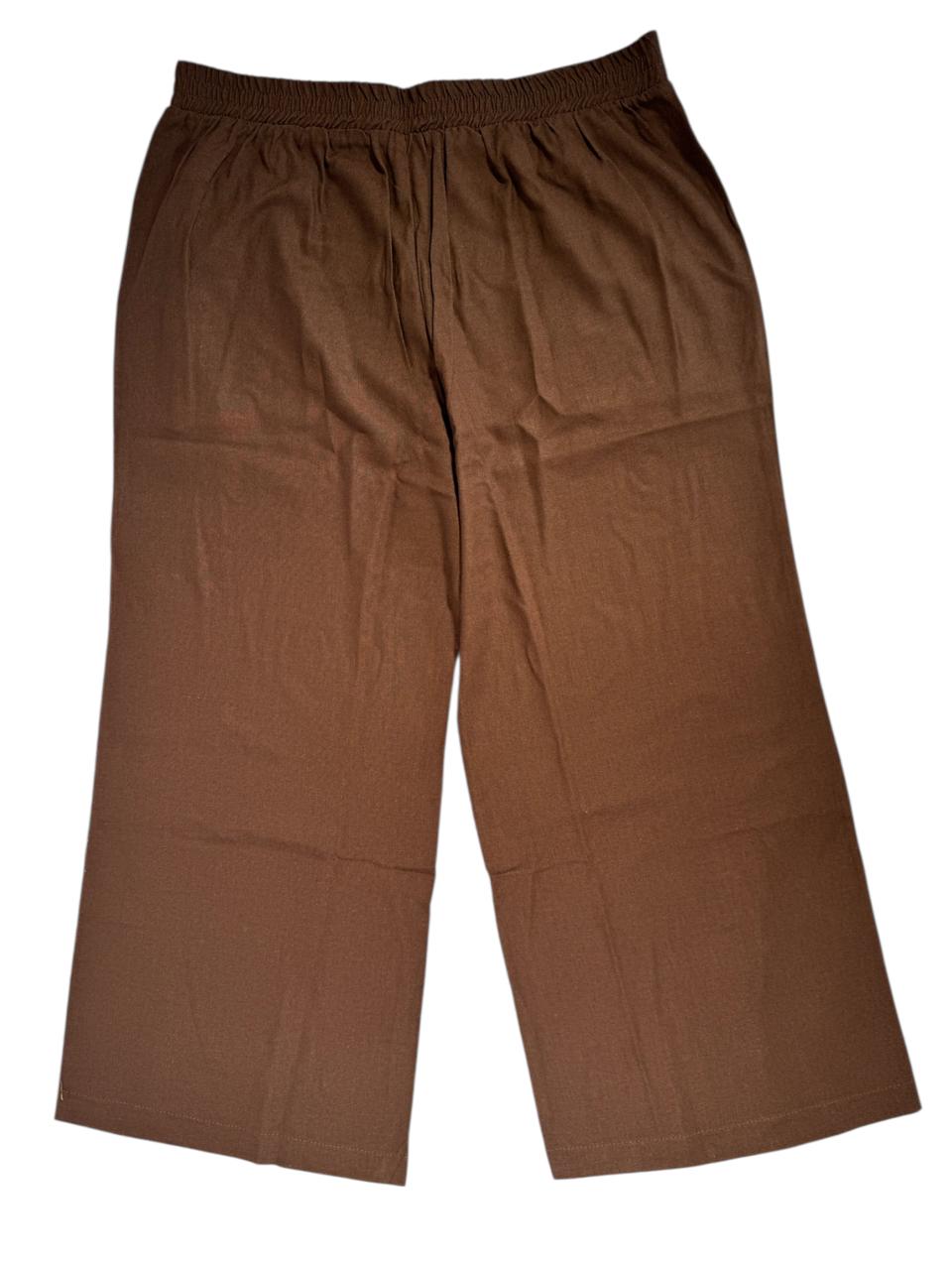 CALÇA VISCOLINHO PANTACURT 26128600