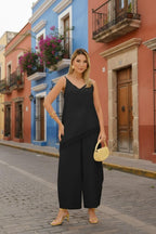 CALÇA VISC HAREM 14643