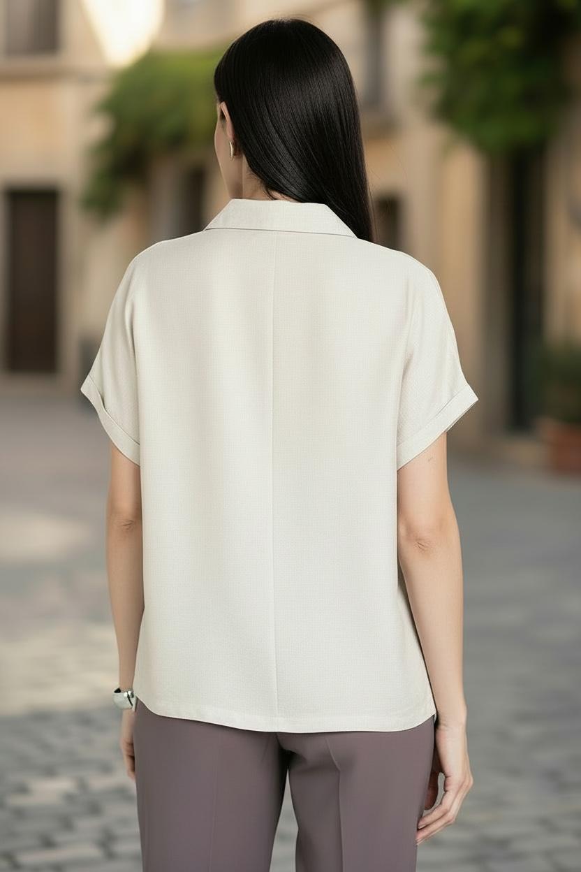 CAMISA RIVE GAUCHE 160006