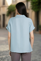 CAMISA RIVE GAUCHE 160006