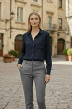 CAMISA AGATHA 150149
