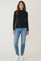 BLUSA TRICOT TOQUE DE CASHMERE 26502120