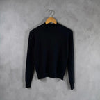 BLUSA TRICOT TOQUE DE CASHMERE 26502120
