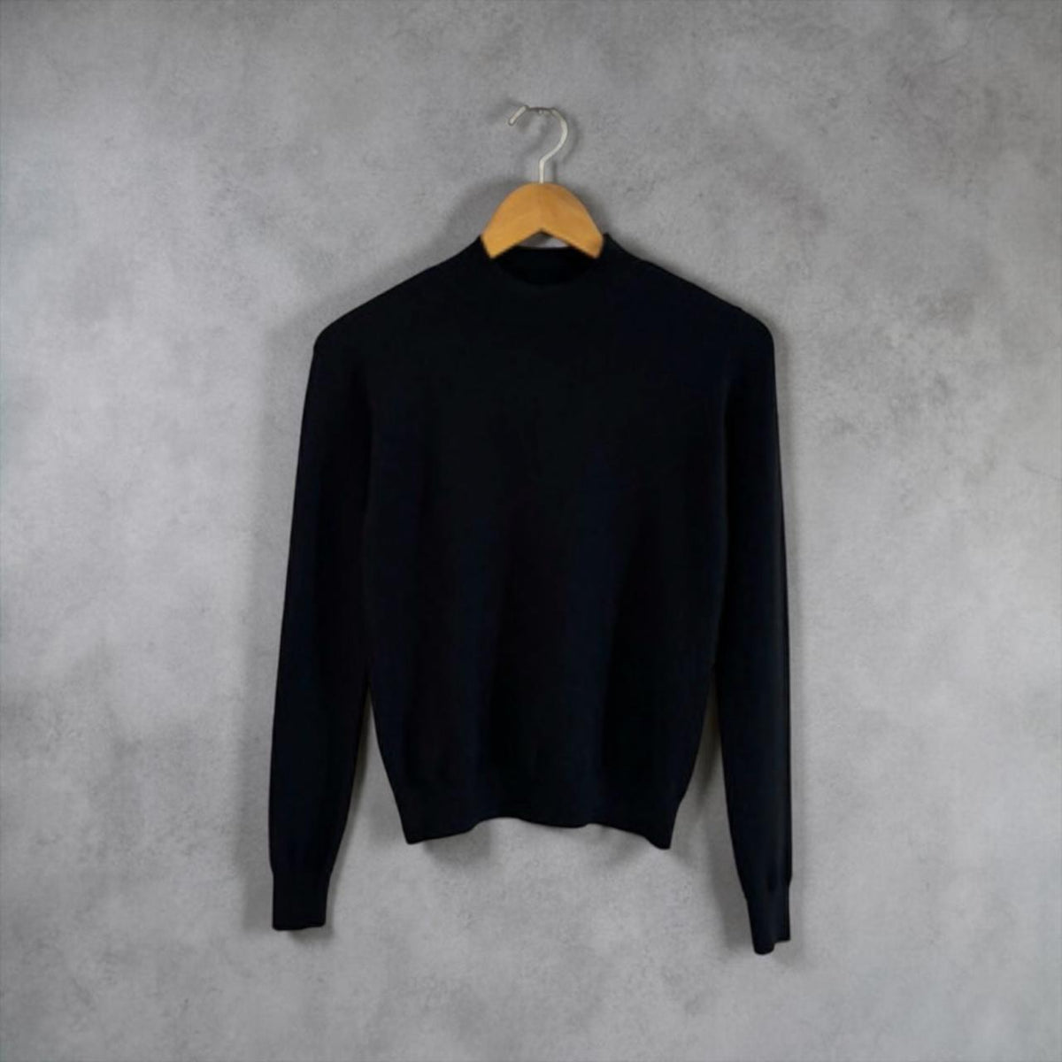 BLUSA TRICOT TOQUE DE CASHMERE 26502120